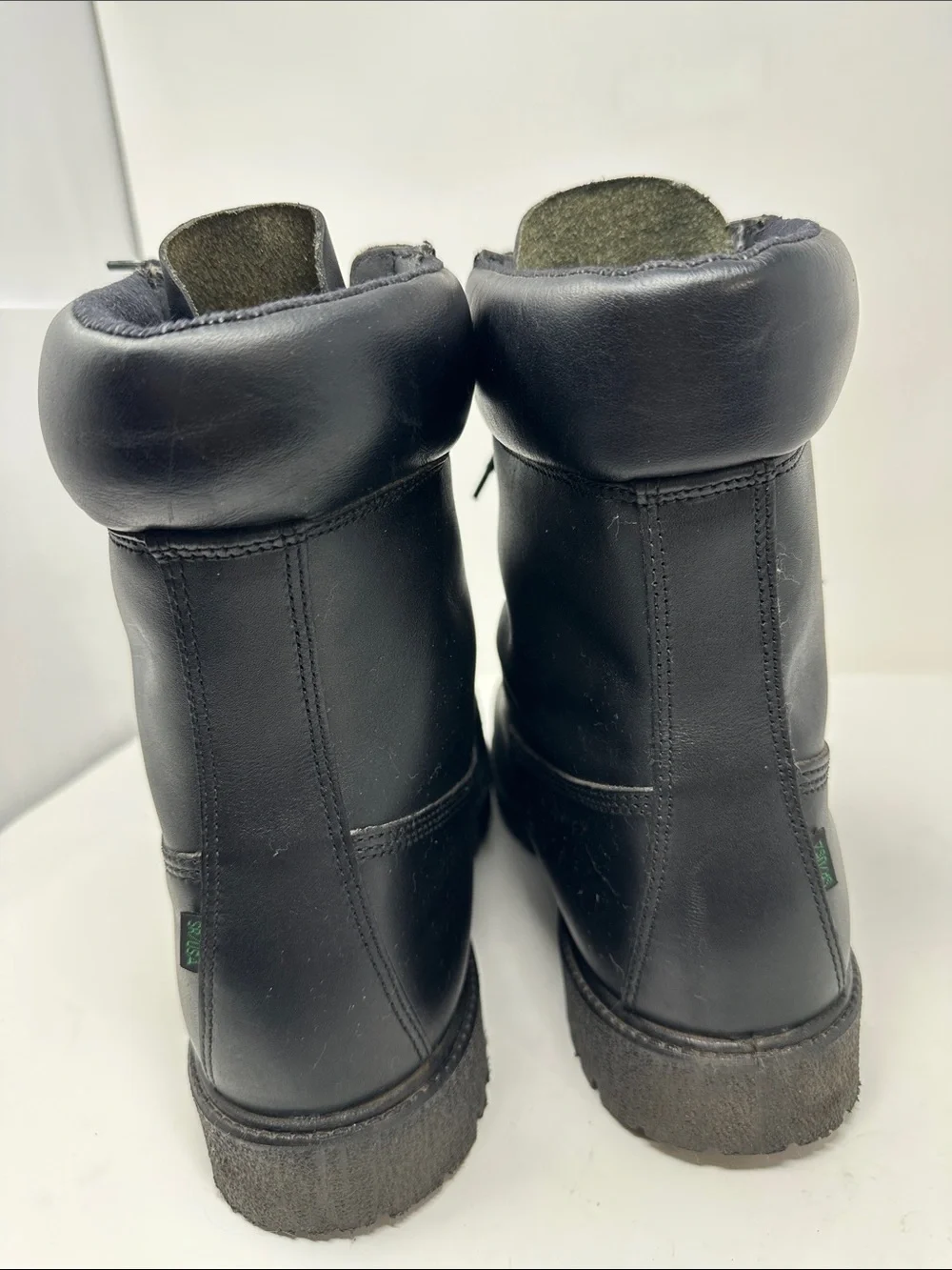 Rocky preowned these